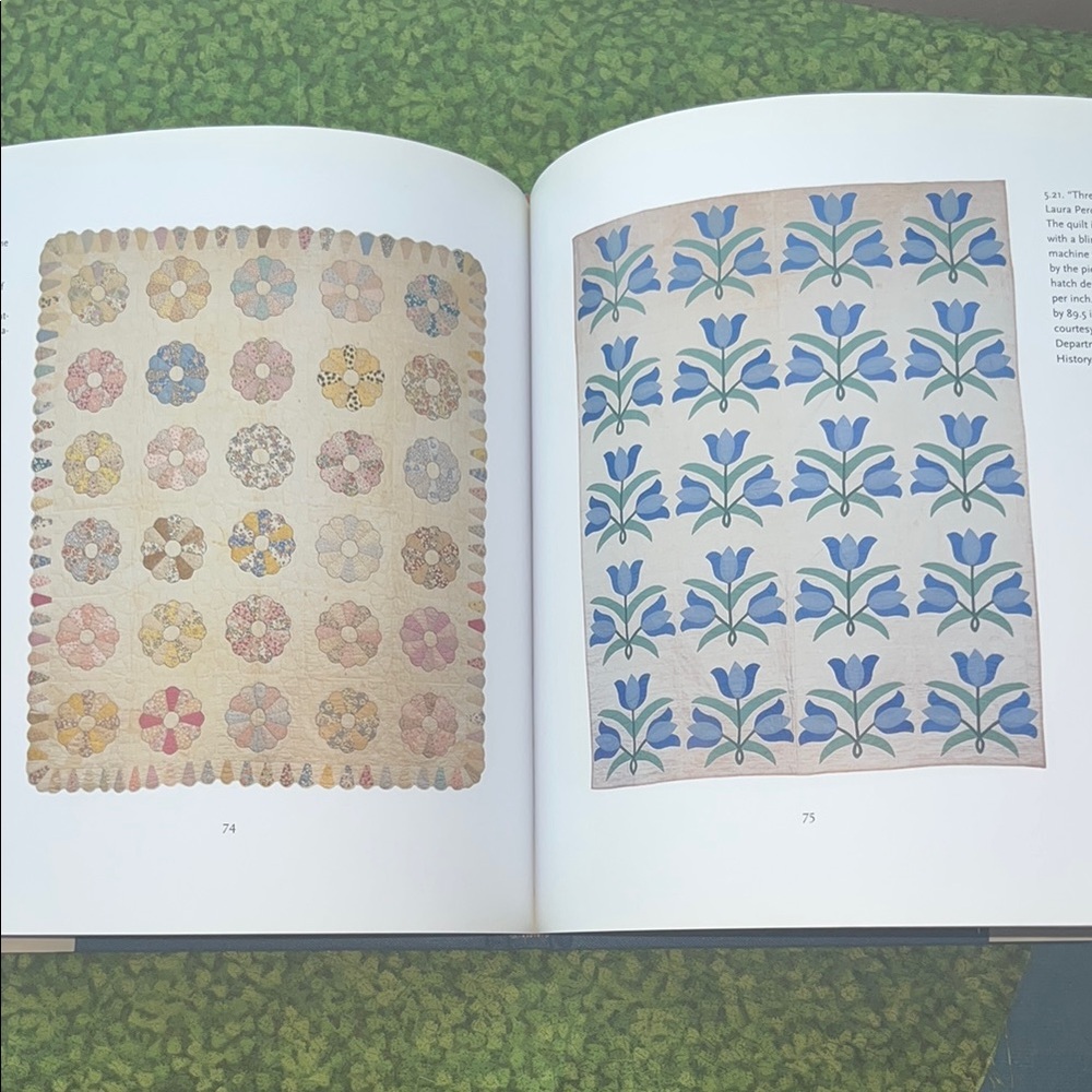 Threading the‎ Generations Book - Picture 6 of 7